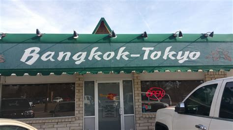 Tokyo amarillo - Reviews on Top Asian Restaurants in Amarillo, TX - Bangkok Tokyo, Asian Spicy, Gooney's, Fun Noodle Bar, Thai Diamond